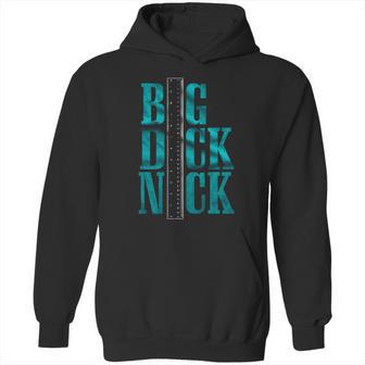 Big Dick Nick Rotowear Hoodie | Favorety DE