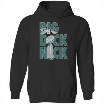 Big Dick Nick Shirt Hoodie | Favorety UK