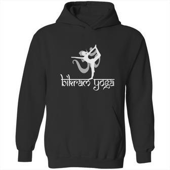 Bikram Yoga Hoodie | Favorety UK