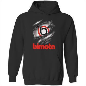 Bimota Hoodie | Favorety AU