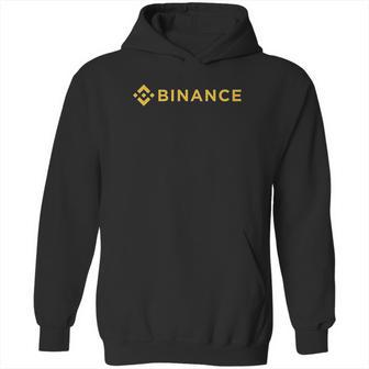 Binance Bnb Hoodie Cryptocurrency Hoodie | Favorety CA