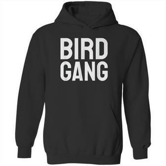 Bird Gang Eagle Sports Tailgate Hoodie | Favorety UK