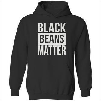 Black Beans Matter Funny T-Shirt Chili Cook Off Tee Hoodie | Favorety AU