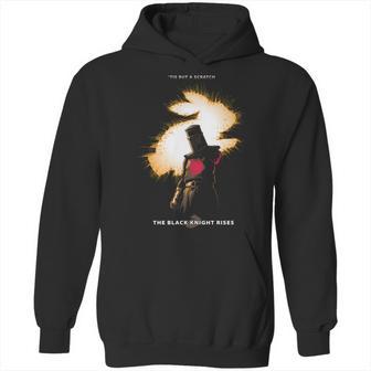 The Black Knight Rises Hoodie | Favorety DE