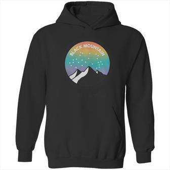 Black Mountain North Carolina T-Shirt Hoodie | Favorety