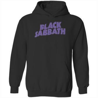 Black Sabbath Classic Hoodie | Favorety CA