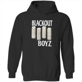 Blackout Boyz Xana 39 Hoodie | Favorety AU