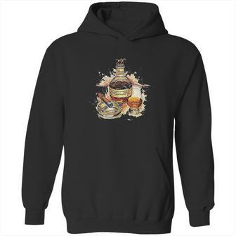 Blantons Cigar Hoodie | Favorety CA