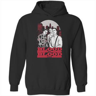 Blood In Blood Out Hoodie | Favorety UK