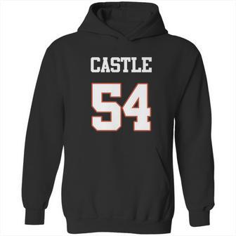 Blue Mountain State Thad Castle B 1950 Hoodie | Favorety CA