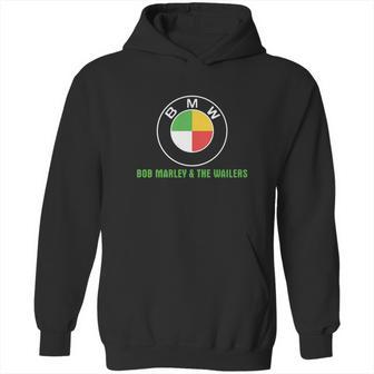 Bmw Bob Marley And The Wailers Shirt Hoodie | Favorety UK