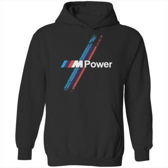 Bmw M Power Tyres Wheels T-Shirt Hoodie | Favorety AU