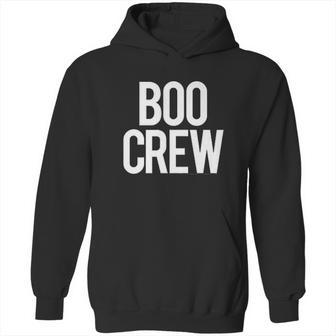 Bob Burgers Boo Crew Hoodie | Favorety