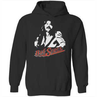 Bob Seger Hoodie | Favorety