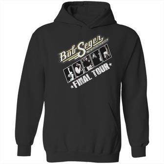 Bob Seger And The Silver Bullet Hoodie | Favorety AU