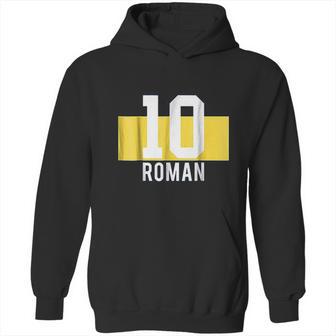 Boca Juniors Roman Riquelme Hoodie | Favorety DE