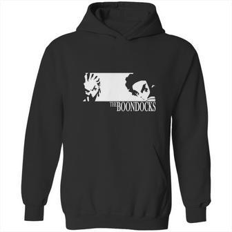 The Boondocks Hoodie | Favorety AU