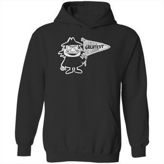 Boris Badenov T-Shirt Hoodie | Favorety