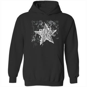 Born To Be Rock Star Hoodie | Favorety UK