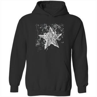 Born To Be Rock Star Hoodie | Favorety DE