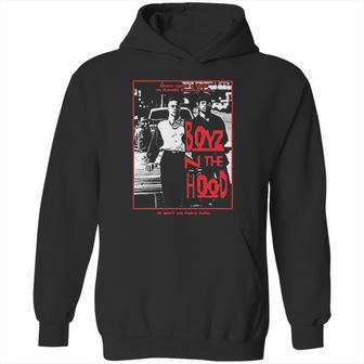 Boyz N The Hood It Aint No Fairy Tale Pullover Hoodie | Favorety DE