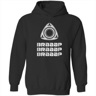 Braaap Rotary Car Hoodie | Favorety AU