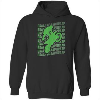 Braap Moto Hoodie | Favorety