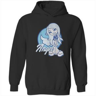 Bratz Angl Portrait Hoodie | Favorety DE