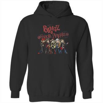 Bratz Rock Group Shot Hoodie | Favorety CA