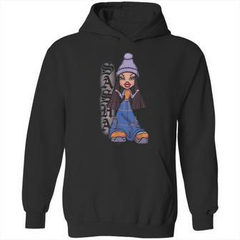 Bratz Sasha Portrait Hoodie | Favorety CA