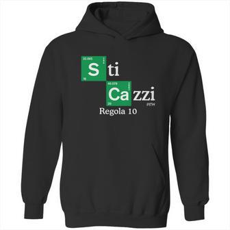 Breaking Bad Sticazzi Hoodie | Favorety