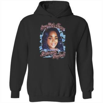 Breonna Taylor Say Her Name Hoodie | Favorety AU