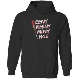 Brisco Brands Eeny Meeny Miny Moe Hoodie | Favorety CA