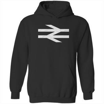 British Rail As Worn By Damon Albarn Hoodie | Favorety CA