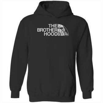 The Brotherhood Of Steel Hoodie | Favorety AU