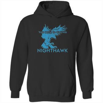 Brothers Call Me Nighthawk Funny Movie Hoodie | Favorety