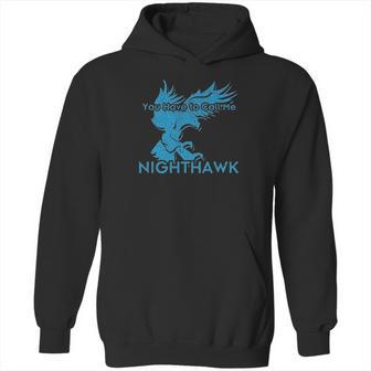 Brothers Call Me Nighthawk Hoodie | Favorety AU