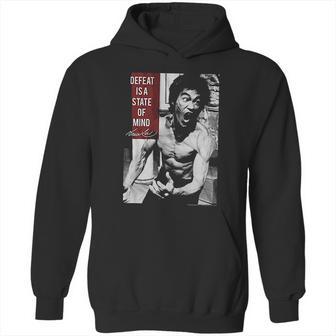 Bruce Lee Chinese Martial Arts Hoodie | Favorety