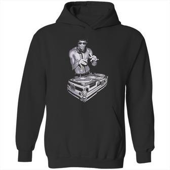 Bruce Lee Dj Dragon Classic Hoodie | Favorety AU