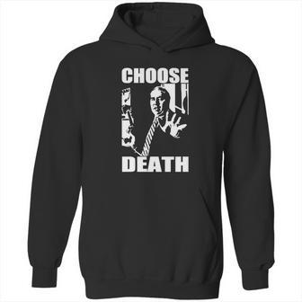 Budd Dwyer Choose Death Hoodie | Favorety CA