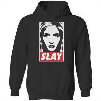 Buffy The Vampire Slayer Sarah Michelle Gellar T-Shirt Hoodie | Favorety DE