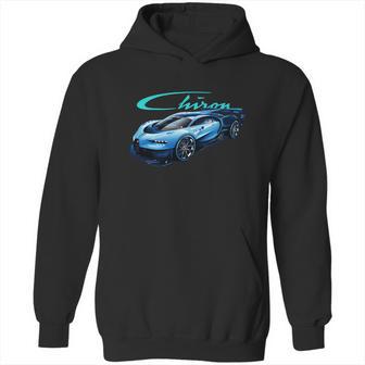 Bugatti Chiron Vision Gt Kids‘ Hoodie Hoodie | Favorety CA