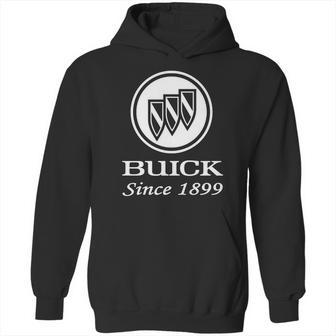 Buick Since 1899 T-Shirt Hoodie | Favorety