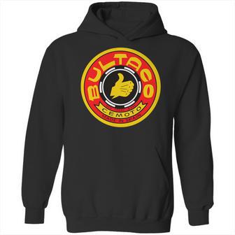 Bultaco Cemoto Motorcycle Hoodie | Favorety UK