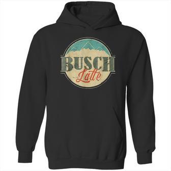 Busch Latte Retro Hoodie | Favorety CA