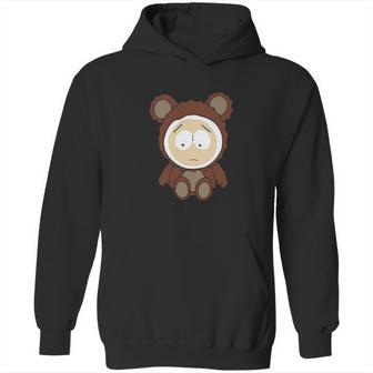 Butters Bear South Park Hoodie | Favorety