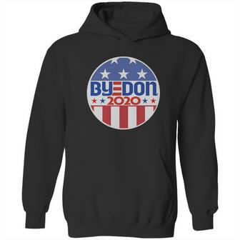 Byedon 2020 Funny Antibtrump Gift Hoodie | Favorety DE