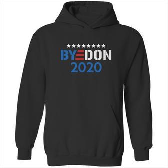 Byedon 2020 Hoodie | Favorety