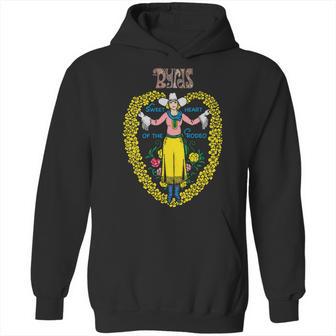 The Byrds Sweetheart Of The Rodeo Shirt Hoodie | Favorety DE