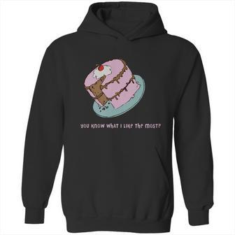 Cake Farts - Mens T-Shirt By American Apparel Hoodie | Favorety